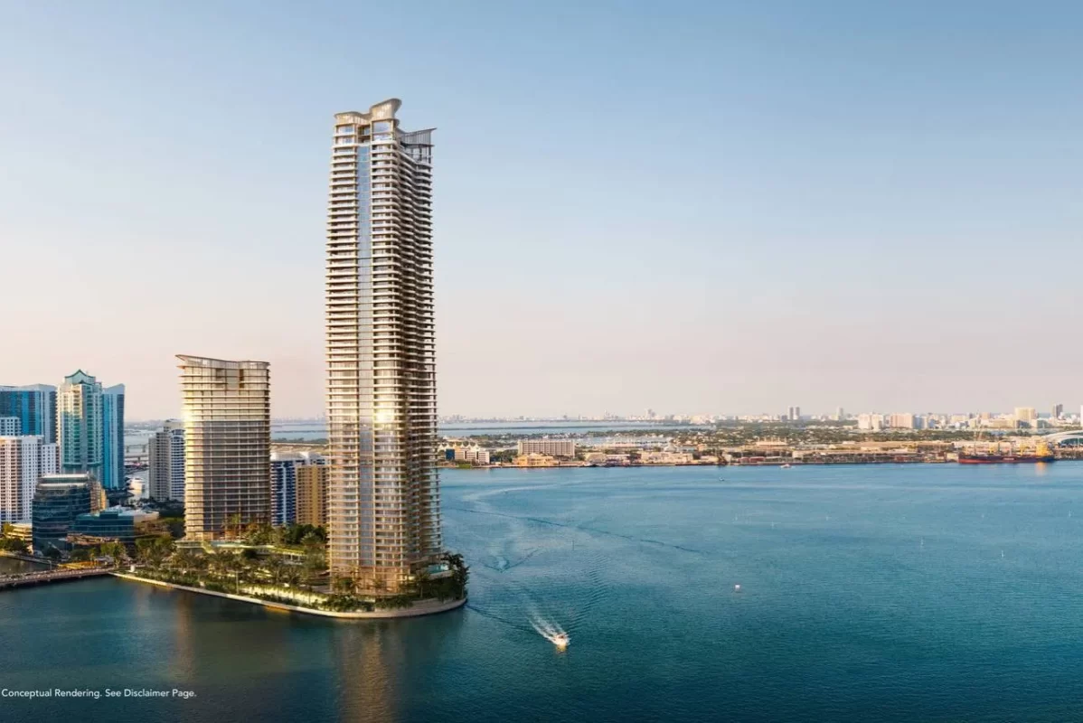 The Residences at Mandarin Oriental, Miami_HERO-1