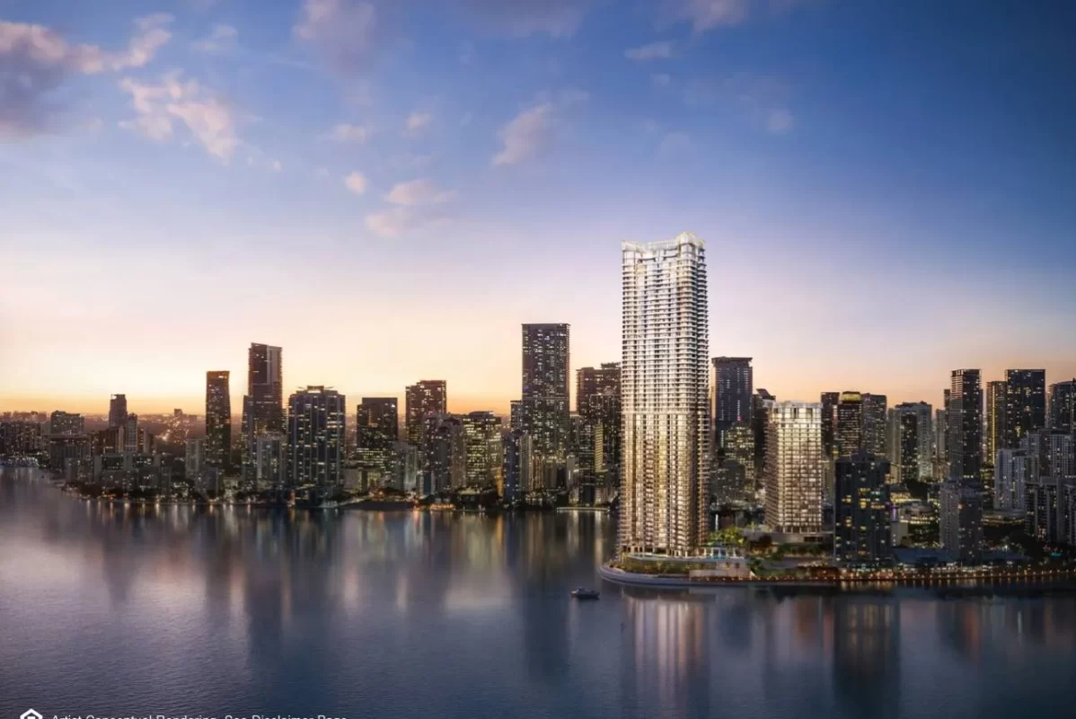 The Residences at Mandarin Oriental, Miami_NIGHT HERO_page-0001